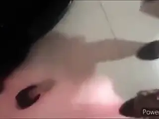 Femdom lanka Trampling