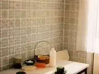 Endangered Species: Hairy housewives, France, July 1975