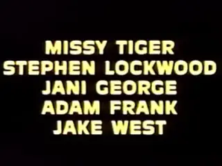 Taboo American Style Vol.2 - The Story Continues (1985)