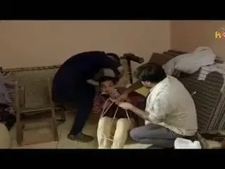 Husband k dost ne chudai krte hue dekh liya