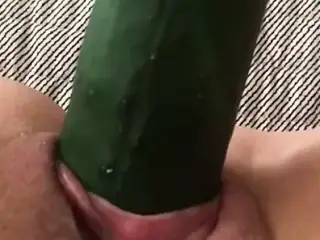 Cucumber Tight Fit