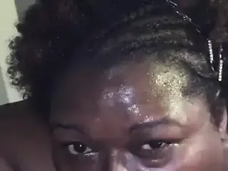 Big mama got that wet