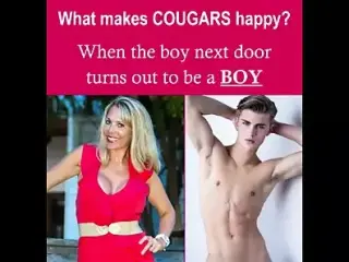 Slideshow - Chasing Boys