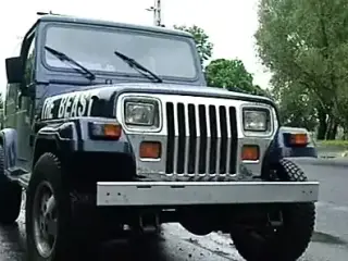 Vorspiel im Auto wel man so geil ist