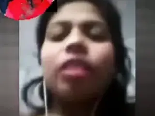Sadiya Afrin -lipi magi---imo sex with boyfriend