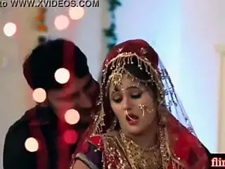 Haryani Bhabi Ki Hot suhagraat