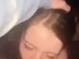 Little Deepthroat Girl