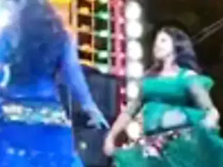 Dance show