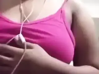 Tamil Aunty Nude video