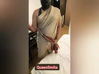 Smita Akkavum Horny Boy's Sex Fantasy Role Play