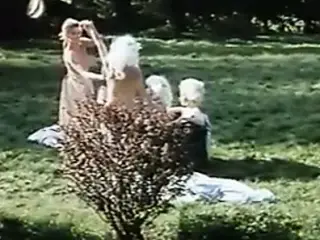 l'initiation d'une jeune marquise