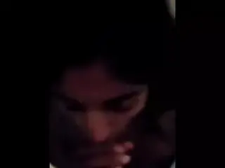 Affair with an Asian chick