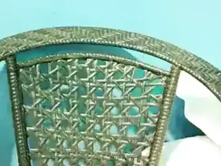 Chinese girl masturbates