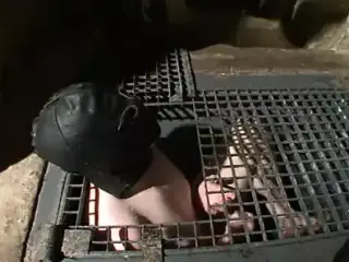 Slave Casting - Episode 8