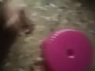 Bathroom enjoyment 1