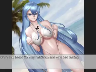 Esdeath's Prisoner CEI - The Joi Database