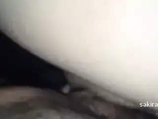 taninmaktan korkan kiz