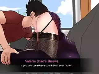 Confined with Goddess - (PT 23) - NC