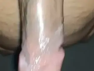 cream inside punishment