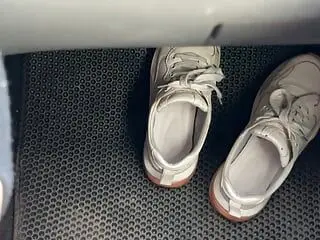 In car