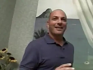 Anal Penetration for a Blonde Angel