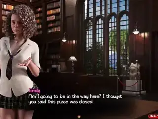 Treasure of Nadia - (PT 62)