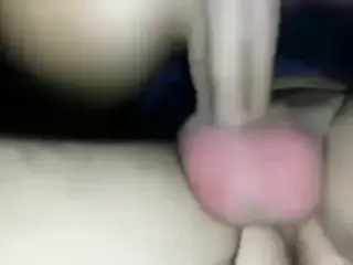 whore wife shared and creampied