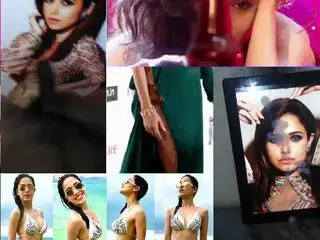 Nushrat Bharucha – hardcore wild sex with bhabhi at ashram