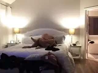 Wife loves bbc
