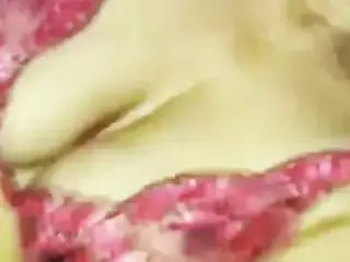 Hot ride and cum