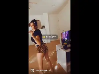 Booty and twerk compilation