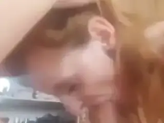 I Love It... Cum in My Mouth