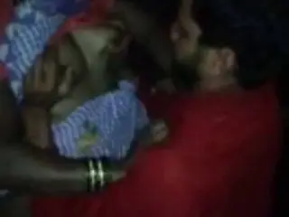 BARASAT, MY FRIEND AND HIS PODOSI BHABHI