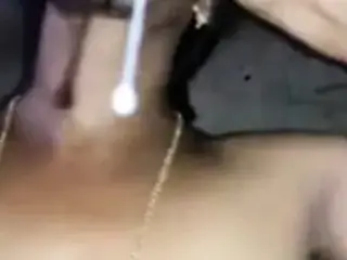Enjoying sex with my aunty