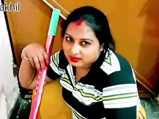 Anal With Indian Maid With Clear Hindi Audio