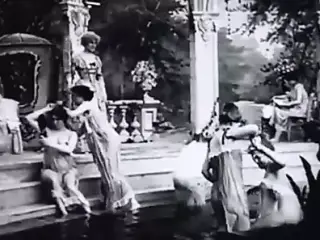 Vintage loops 1900-1909