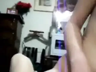 If you cum inside, you must eat