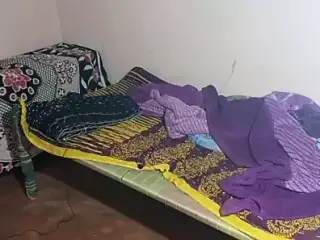 So Rhi Bhabhi Ko Devar Je Jabardasti Choda -  Devar Fucking Bhabhi On Night Clear Hindi Voice