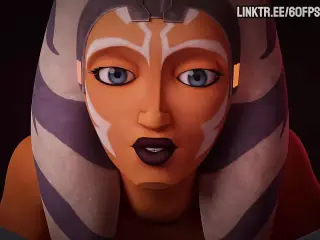 Ahsoka