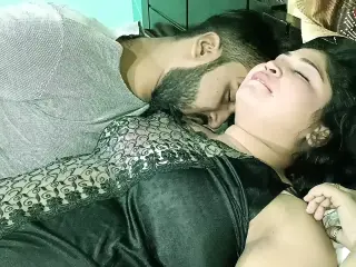 Beautiful Smart Bhabhi Sex! Don't tell my Husband