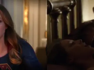 Melissa Benoist NSFW Tribute - 2020