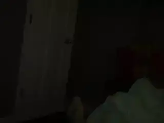 Giving my tiny dick some love