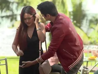 Digital Love Story