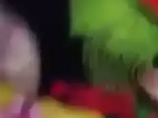 Dhaka maagi.