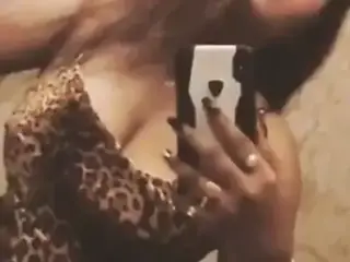 Desi Model Anwesha Ghosh Instagram