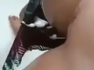 Nice sex with wife