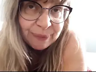granny and hubby fuck