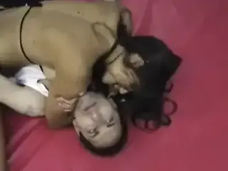Domination