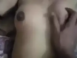 Karachi girl has sex with bf