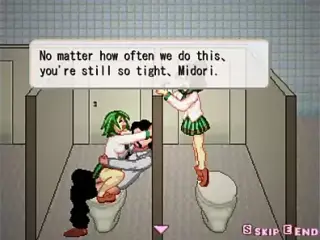 Pixel Town Wild Times 1